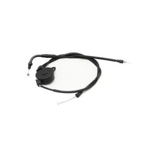 AP8114320 RS125 THROTTLE CABLE