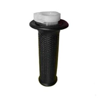 AP8118307 THROTTLE TUBE/GRIP ASSY