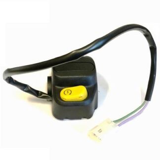 PE756584 H/BAR SWITCH COVER
