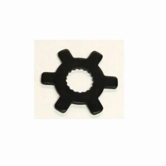AP8206140 FRONT PULLEY DRIVE PLATE