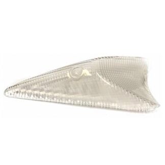 PE754193 REAR L/H LENS C/W SCREW