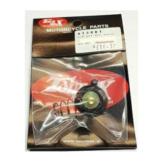AIR CUT OFF VALVE YAMAHA
