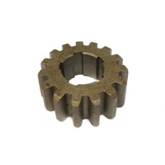 111075 LOW GEAR PINION 15T
