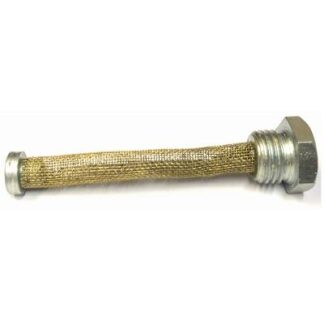 140052 OIL STRAINER ENFIELD