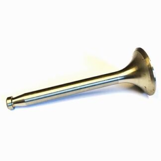 110002 VALVE EXHAUST 350