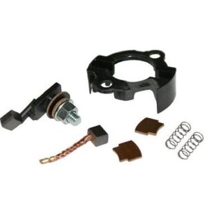 CRF450 STARTER MOTOR BRUSH KIT