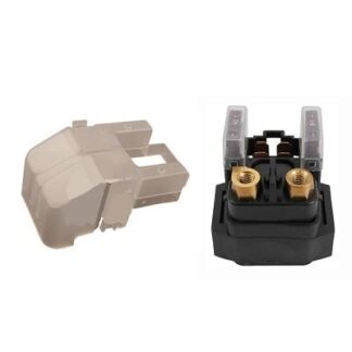 9999903382 STARTER RELAY ASSY
