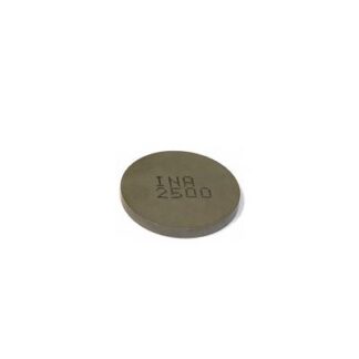 1130250T0301 SHIM TAPPET 2.50 WD