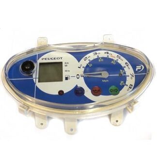 PE763883 VIVACITY USED SPEEDO