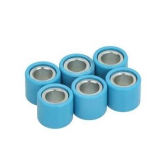 4878875 6 ROLLERS KIT RUNNER 180