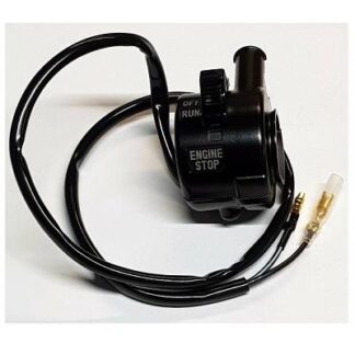 21W8397600 SWITCH HANDLE 1