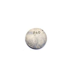 26H12168W0 PAD ADJUSTING