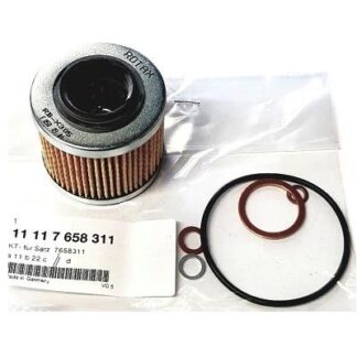 11117658311 OIL FILTER INSPECTION KIT