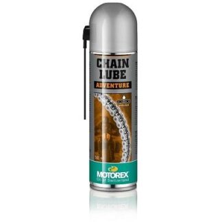 MOTOREX ADVENTURE CHAINLUBE WITH PTFE 500ML