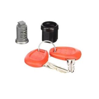 Z140R / Z156K LOCK SET