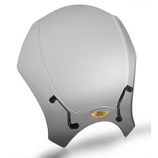 140SK UNIVERSAL SMOKED SCREEN 35 x 41 CM (H x W)