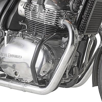 ROYAL ENFIELD INTERCEPTOR CRASH BARS KAPPA KN9051
