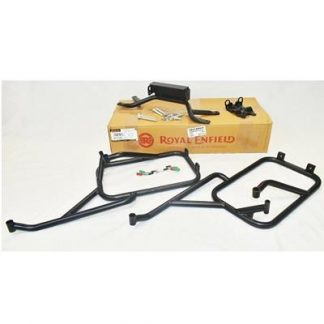 ROYAL ENFIELD HIMALAYAN PANNIER BRACKETS