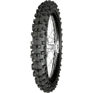 90/90-21 METZELER SIX DAYS EXTREME