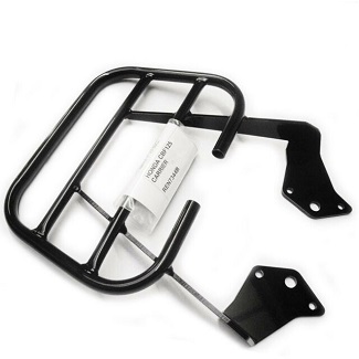 RENNTEC LUGGAGE CARRIERS