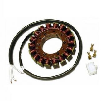 G7 GENERATOR HONDA NX650 / XL650V YAMAHA XZ550 / SZR660