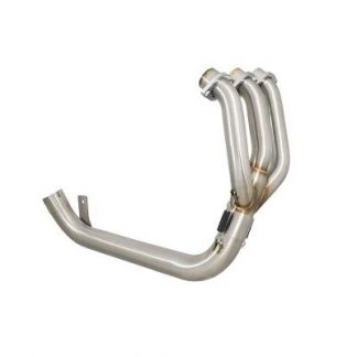 TRIUMPH TIGER 800 ABS 2010-2020 EXHAUST DOWNPIPES