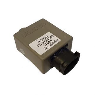 PE767203 CDI/PUMP ECU (DELLORTO)