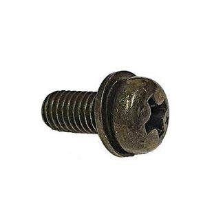 938910501207 SCREW-WASHER 5 X12 *P