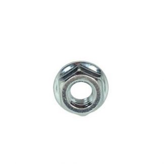 9405006000 NUT FLANGE 6MM *0