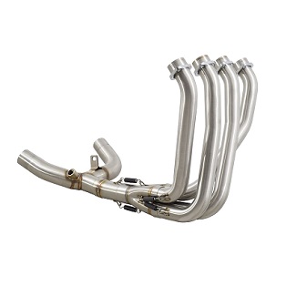 EXHAUST DOWNPIPES