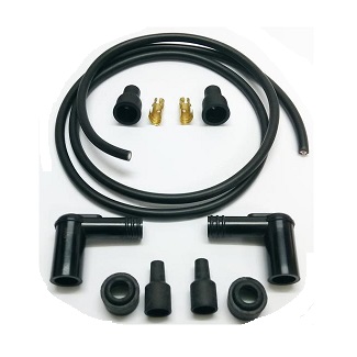 HT LEAD AND ASSOCIATED COMPONENTS