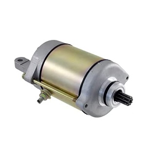 STARTER MOTORS