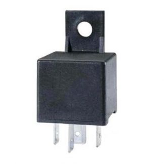 12V RELAY 4 POLE 1082007