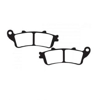 FA261V – EBC DISC BRAKE PADS SEMI SINTERED