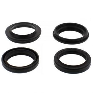 FORK OIL SEAL KIT C/W DUST SEALS