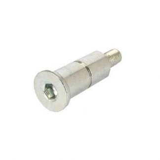 1010058/D PIVOT BOLT REAR BRAKE ROYAL ENFIELD BULLET B5 AND C5