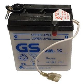 6N61C GS BATTERY
