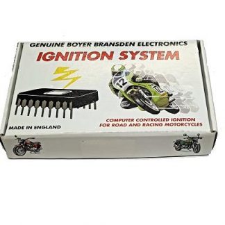 KIT00083 GT380 / 550 / 750 BOYER BRANSDEN ELECTRONIC IGNITION