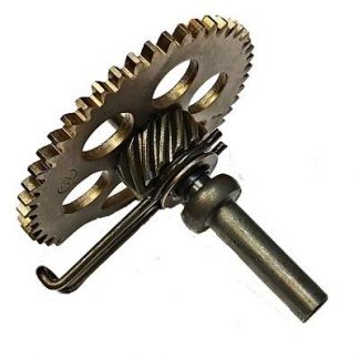 800954 FINAL GEAR