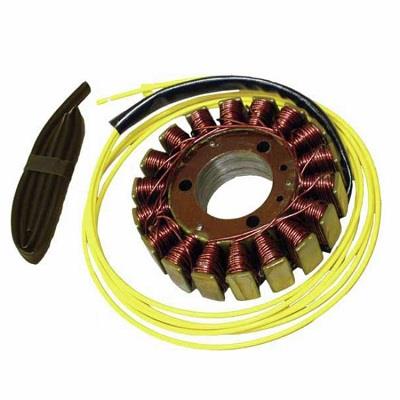 G5 GENERATOR GN250/ DL650 / SV650