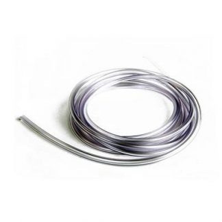 SCOTT OILER DELIVERY TUBING CLEAR PVC