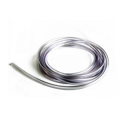 SCOTT OILER DELIVERY TUBING CLEAR PVC