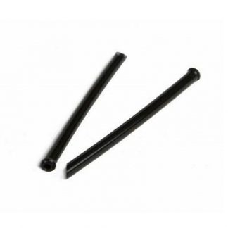 SCOTT OILER INJECTOR TUBES ( 2 PIECES )