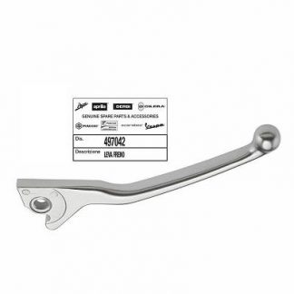 497042 BRAKE LEVER