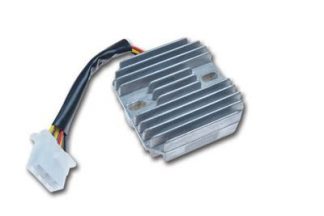 REGULATOR  / RECTIFIER  YAMAHA &  KAWASAKI