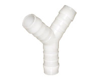 Y PIECE – FUEL CONNECTOR PLASTIC