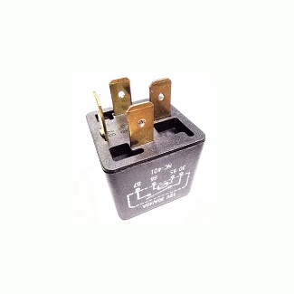 RELAYS