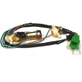 759307 TAIL LIGHT HARNESS