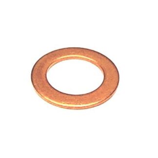 T3550546 WASHER,CU,OD 16 X ID 10.2