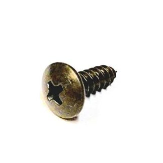 759463 ROUND-HEAD SCREW 4 2X13